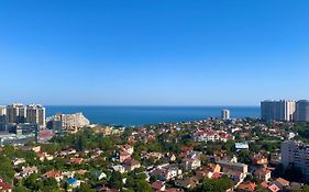 Морська панорама